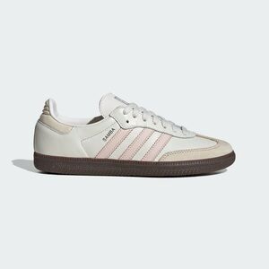 Adidas samba wonder quartz NWT